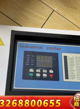 冷水机控制器K.SF305000A冰水机控制线路板议价