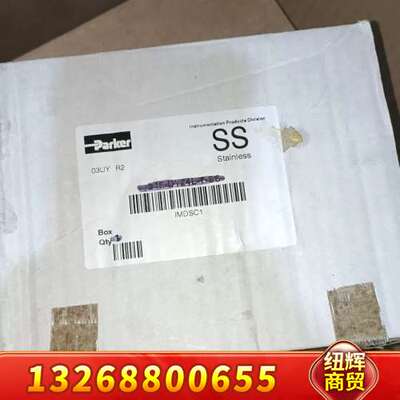 派克121K01-2995-491514C2，650议价