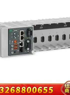 NI CRIO-9036 CompactRIO控制器，正议价