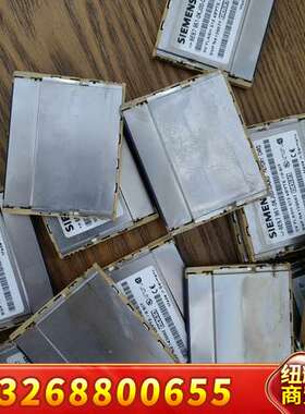 西门子MC951/512Kb/5V内存卡6ES7 951-0议价