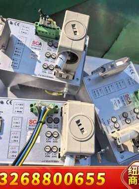 SCA打胶机控制器TCU3001 ETH议价