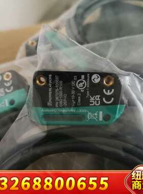 倍加福OBD1000-R100-2EP-IO 订货8-16周议价