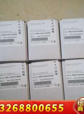 穆尔MURR分配器 9000-41034-0100600议价