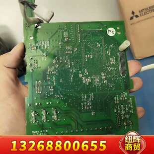 AB软启动主板150 52088议价 F控制板PN