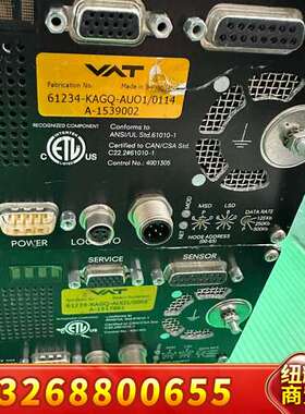 VAT 61234-KAGQ-AUO1议价