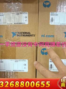 NI-9425 NI-9467 NI-9206 NI-987议价