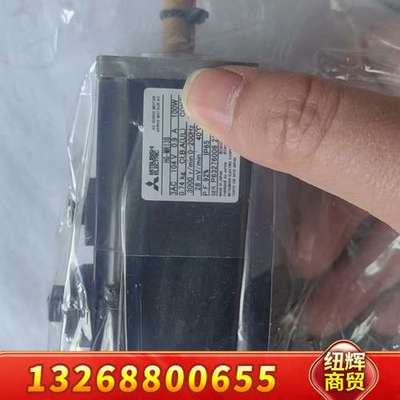 三菱伺服电机HG-MR43B HG-MR13B HG-MR0议价