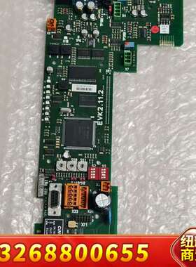 EMG纠偏板卡EVK2.11.2议价