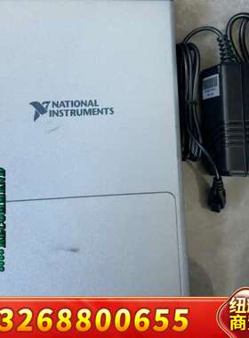 NI USB-6351 实物图议价，功能保证议价