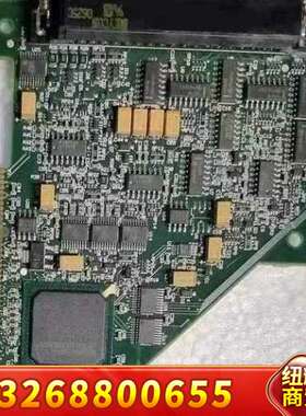 NI PCI-6010 ，功能完好，议价