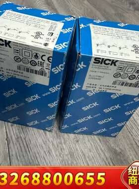 西克GL10-R3812光电传感器1065898正品议价