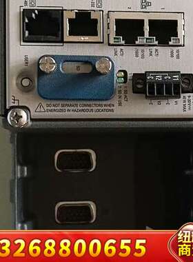 NI cRIO-9033模块，功能完好，几乎。用于数据采议价