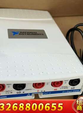 NI USB 5132，USB 5133，USB 4065议价