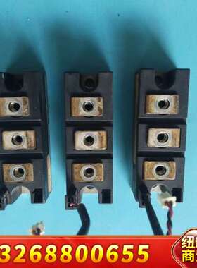 拆eupec  TD162N16KOF可控硅模块，功能完议价