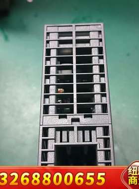西门子332-5HF00模拟量输模块，99新橙色正品，议价