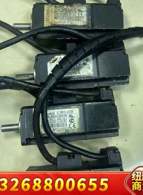 台达件 ECMA-C20401FS2个议价