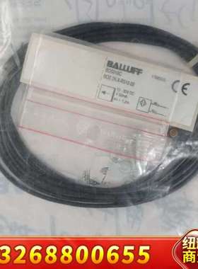 巴鲁夫光电开关BOS010C传感器BOS 2K-X-RS议价