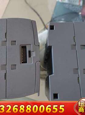 6ES7 214-1BG31-0XB0  西门子模块，需议价