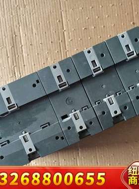 西门子PLC模块一套含CPU模块6ES7 288-1RS20议价