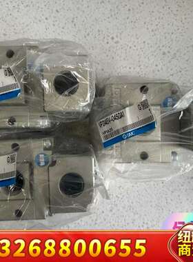 电磁阀VP3145V-045GA1正品未拆封，议价