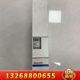 力士乐驱动器DKC03.3 未使用议价 040