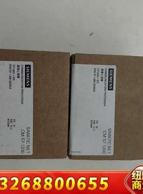 西门子CP1243-1 IEC通讯处理器6GK7 243议价