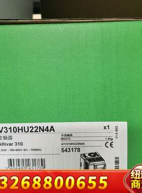 ATV310HU30N4A议价
