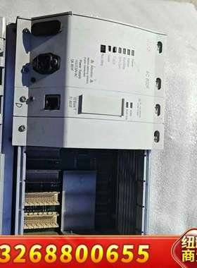 ABB模块AC800F议价