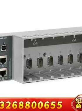 NI CRIO-9067 CompactRIO控制器，正议价