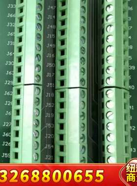 NI CB-68LPR转接模块，需要的直接拍议价