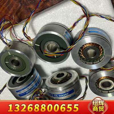 TS2640N321E64多摩川编码器功能正常实物图议价