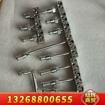 日本准新IHARA CKD喜开理专用IGS进气阀座议价