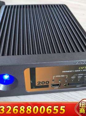 netAccess L-200 Optimus Paymen议价