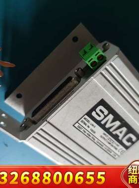 SMAC音圈电机驱动器LAC-1587，8新议价