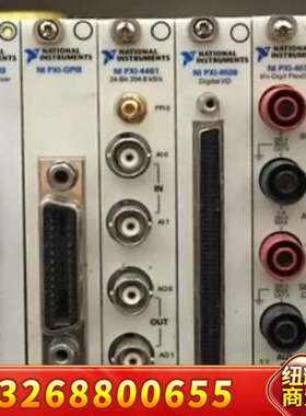NIPXI-6521，PXI-2569，PXI-4070，P议价