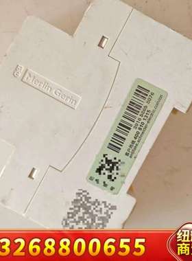 A9C69263自复式过欠压保护器议价