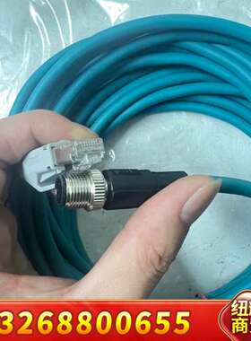 基恩士读码器预支线，2根OP87232议价