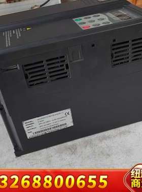 汇川变频器5.5KW，MD300NT5.5B-FS-AGDR议价