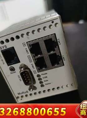 德国INSYS 交换模块议价