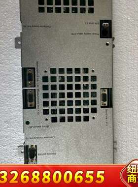 dsqc601、abb机器人老款轴基板议价