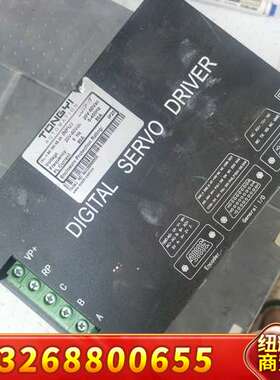 TONGYI同毅IXL-II  80.160.48.2A伺服议价