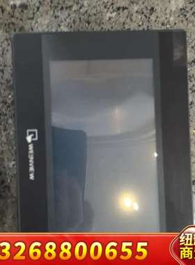 威纶通触摸屏 TK6070iP，1WV，110V供电，带US议价