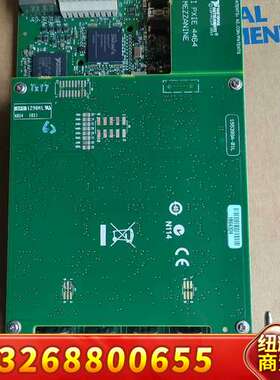 美国的NIPXI-2527，PXIE-2575 PXI-议价