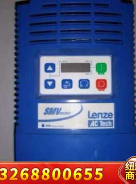 Lenze伦茨ESV751N04TXB-CC变频器0.75K议价