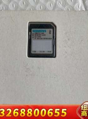 6AV2 181-8XP00-0AX0 西门子触摸屏内存卡6议价