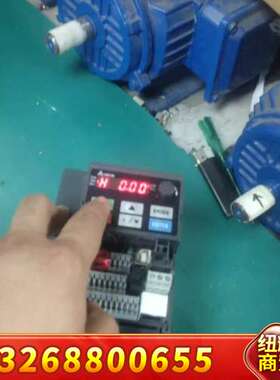 台达变频器 1.5KW/220v VFD7A5MS21ANS议价