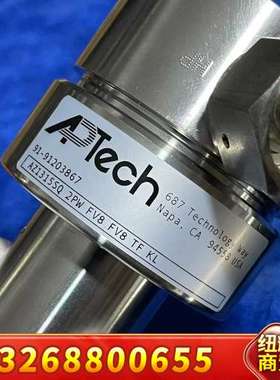 Aptech调压阀 减压阀AZ1315SQ 2PW FV8议价