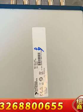 NI USB-6343 USB-6351 USB-6353议价