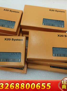 贝加莱X20cAI4622议价