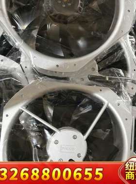 德国EBMPAPST铁叶 28080 230V 风机W2议价